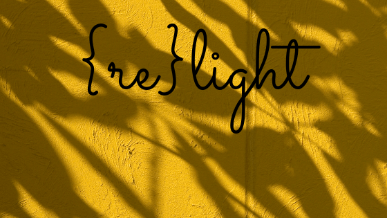 {Re}light