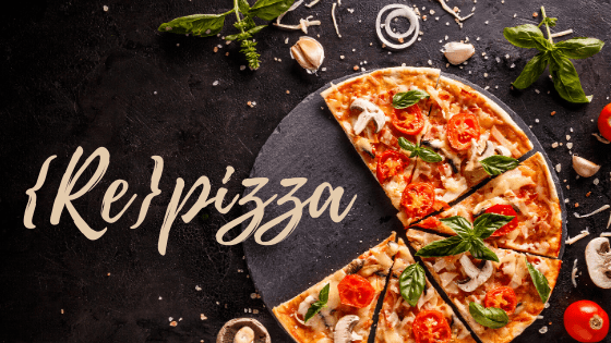 {Re}pizza