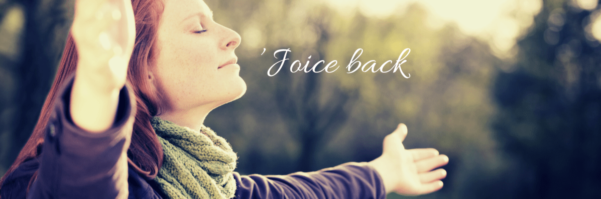 ’Joice Back